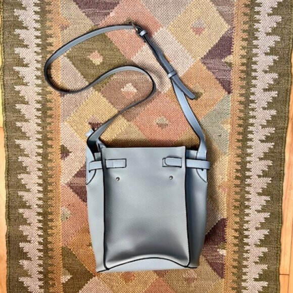 Cute Round Handbag / Purse / Festival Bag - Picture 3 of 8